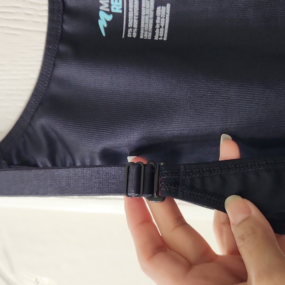 Women's Black Marena Recovery Post Surgical  Compression Bodysuit/Garment Size L - Picture 4 of 12